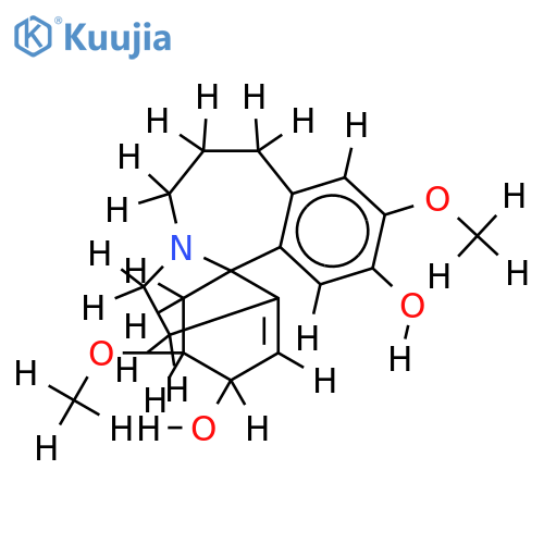 2-hydroxyisotaxodine structure