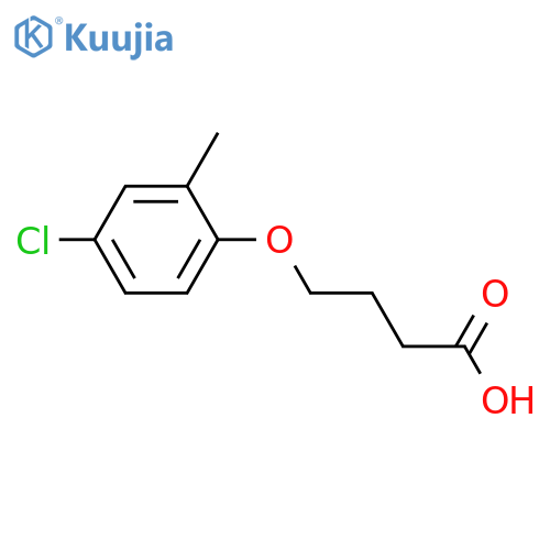 MCPB structure
