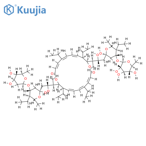 bispolide B1 structure