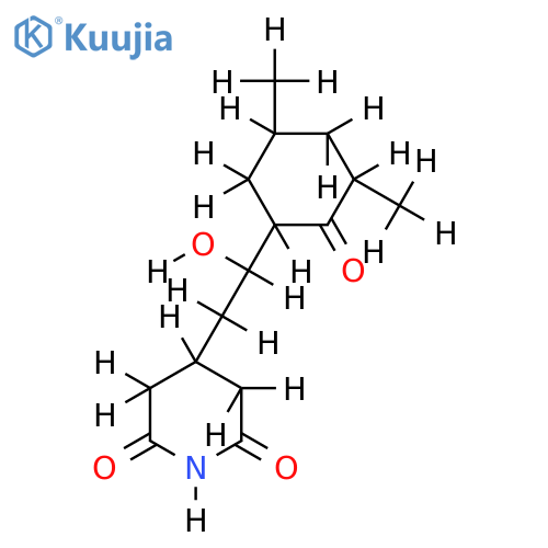 (+/-)-2,4-Dimethyl-5--cyclohexanon-1 structure