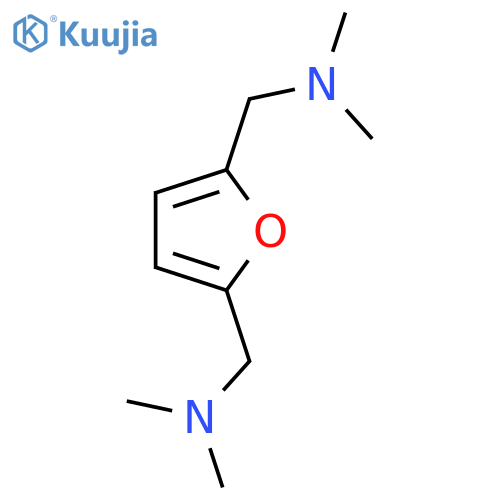 Ranitidine Impurity 6 structure