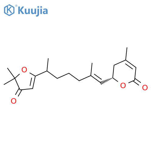 Nemoralisin structure