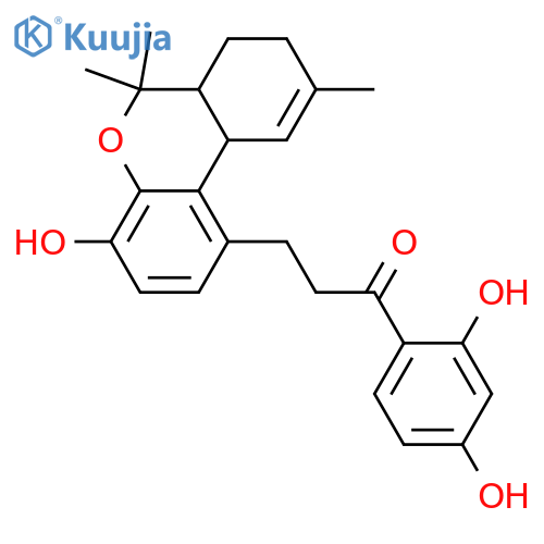 Artaltilin A structure