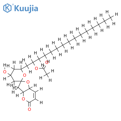 EBC-25 structure