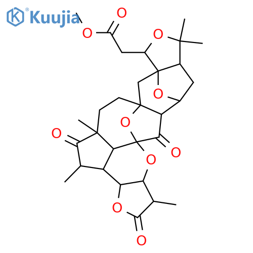 Rubriflorin A structure