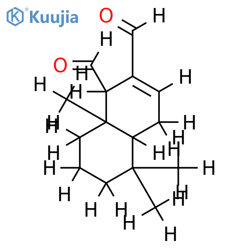 9-epipolygodial structure