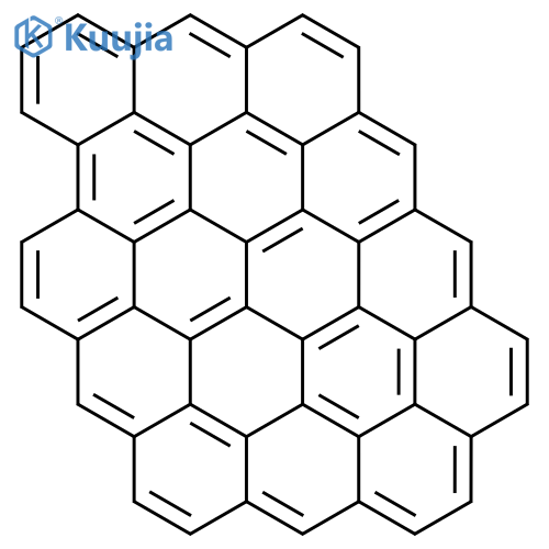 Anthra[2',1',9',8',7':4,5,6,7]pentaceno[2,1,14,13,12,11-opqrstuva]naphthaceno[2,1,12,11,10,9-defghijk]pentacene structure