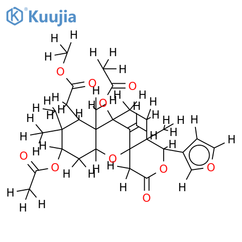 EP2 structure