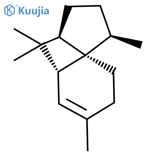 (+)-isoitalicene structure