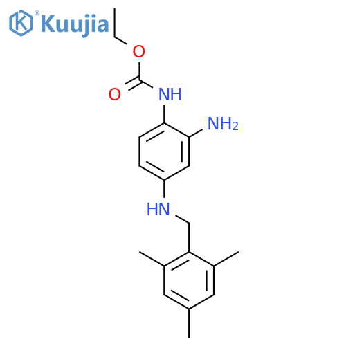 AA 29504 structure