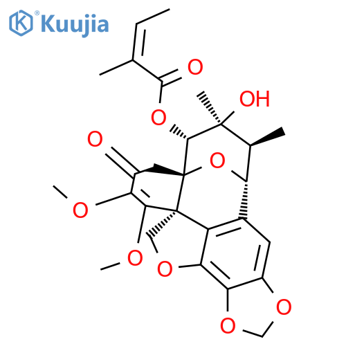 kadsuphilol H structure