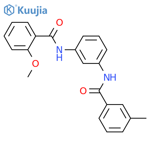 ML365 structure