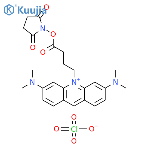 perchloric acid structure