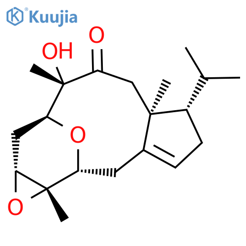 Neodolabellin structure