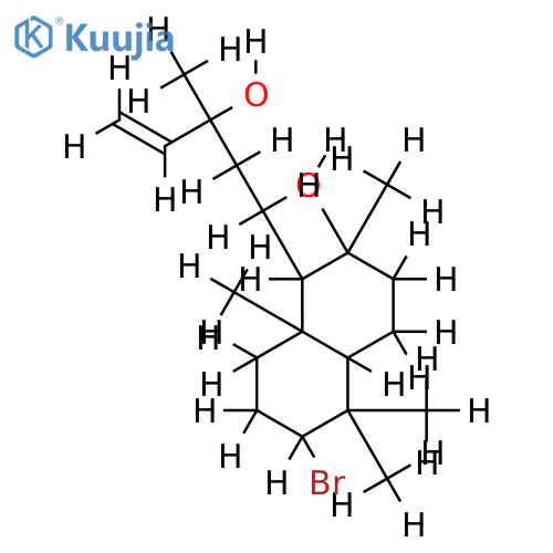 pinnatol A structure