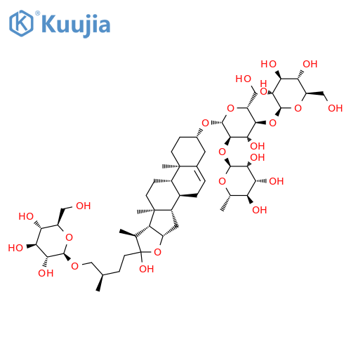 Protodeltonin structure