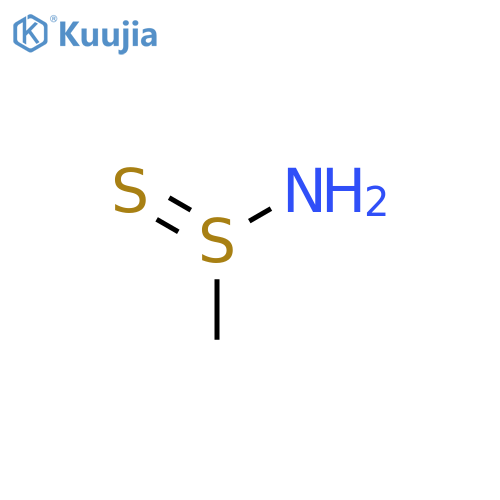 Methylthio, aminothioxo- structure