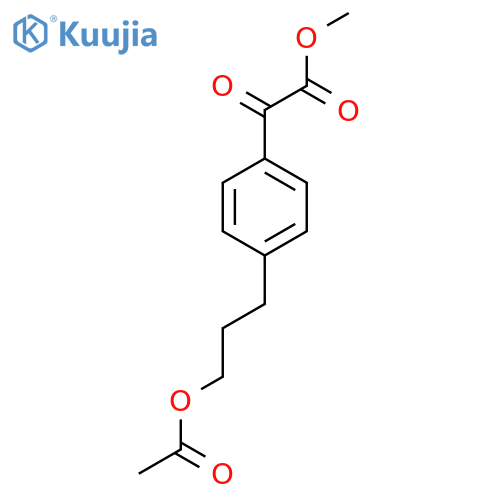 951160-37-5 structure