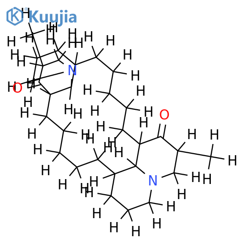 petrosin-B structure