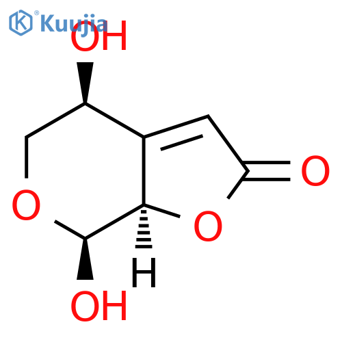 Karrikin 11 structure