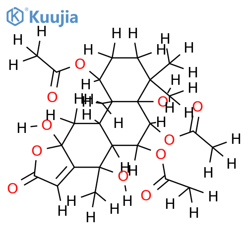 neocaesalpin L structure