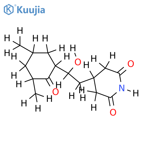 (+/-)-2,4-Dimethyl-5--cyclohexanon-1 structure