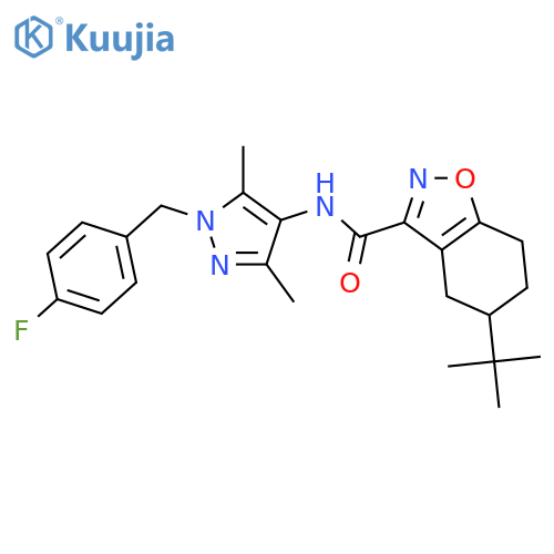 C226-3862 structure