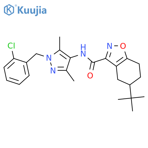 C226-3872 structure