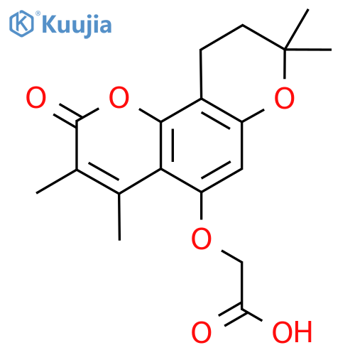 956725-45-4 structure