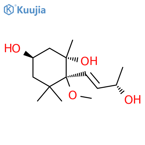 Euscaphin B structure