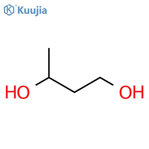 Propyl, 2-hydroxy-1-(hydroxymethyl)- structure