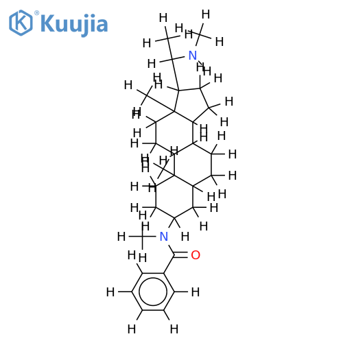 hookerianamide I structure