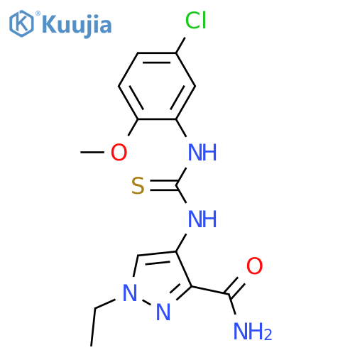 FPH2 structure