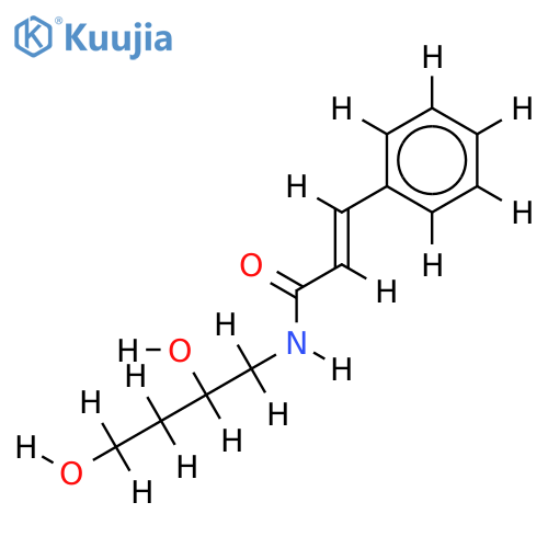 piperlotine-K structure