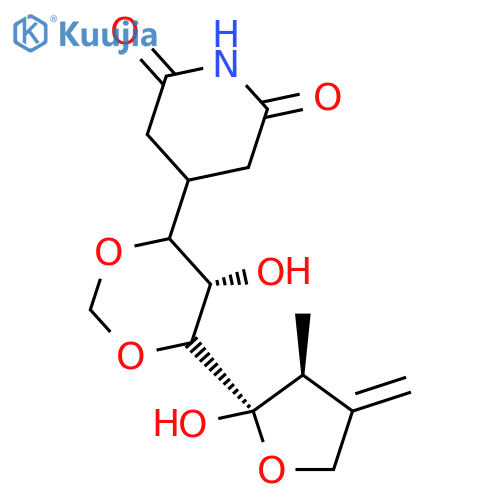 (-)-sesbanimide A structure