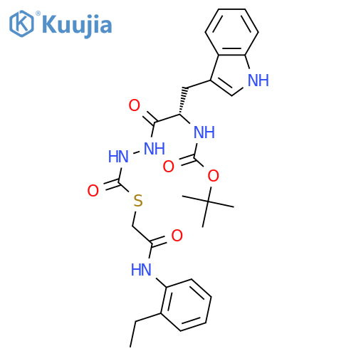 SID 26681509 structure
