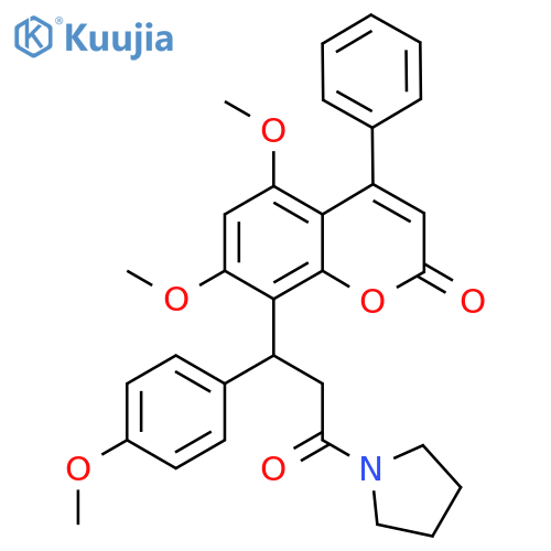 CMLD-2 structure
