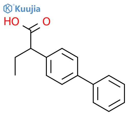 xenbucin structure