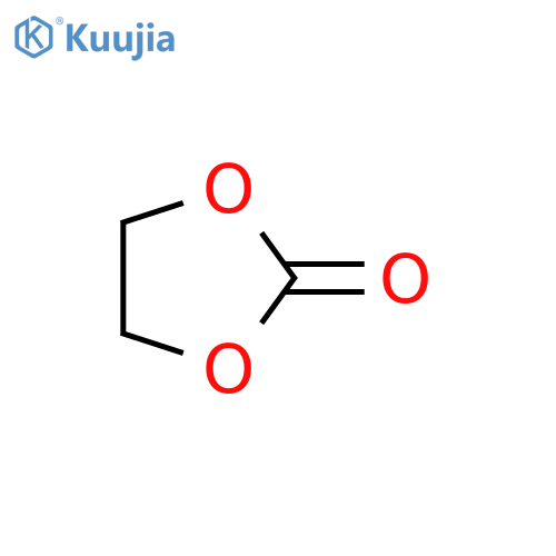 Ethylene Carbonate structure