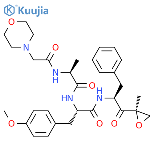 ONX-0914 structure