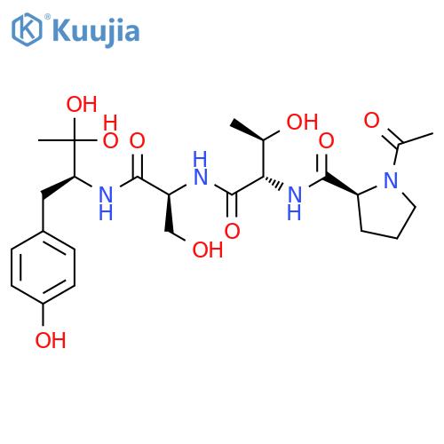 Insulin-like Growth factor-Ⅱ(IGF-Ⅱ), Human, recombinant, Animal-derived-free structure