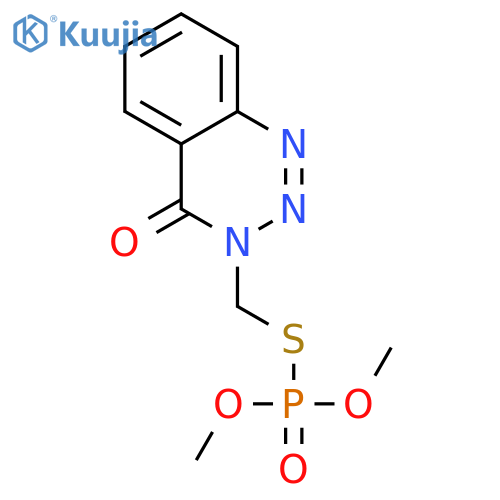 Guthoxon structure