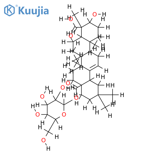 dianoside H structure