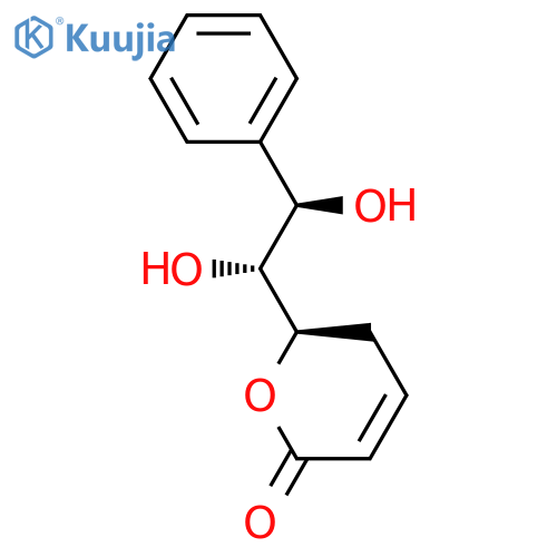 Goniodiol structure