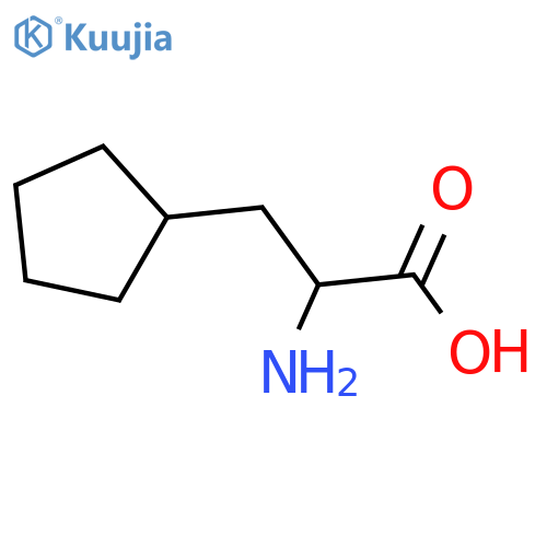 3-DL-Cpa-OH structure