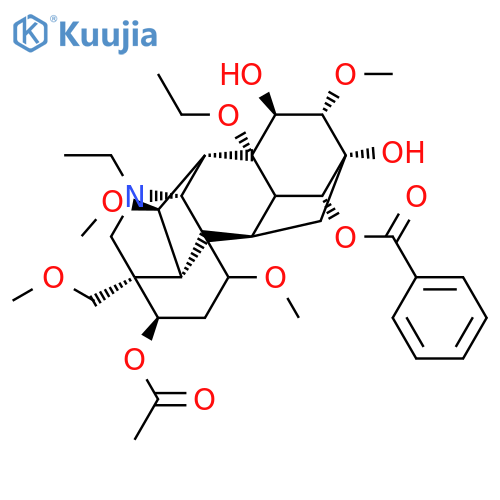 Szechenyine structure
