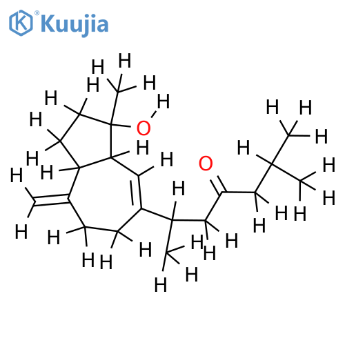 Isoxeniolone structure