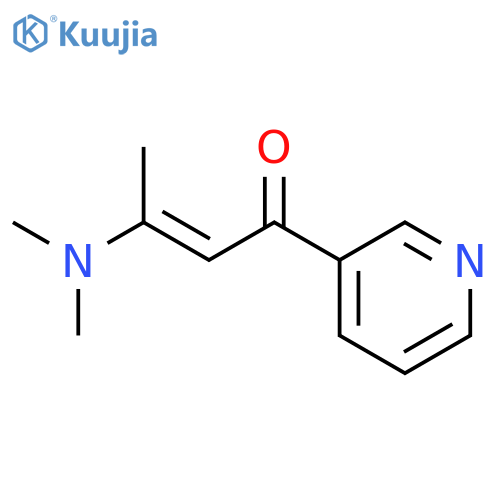 96604-06-7 structure