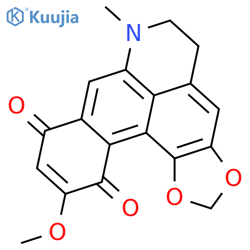 Bulbodione structure