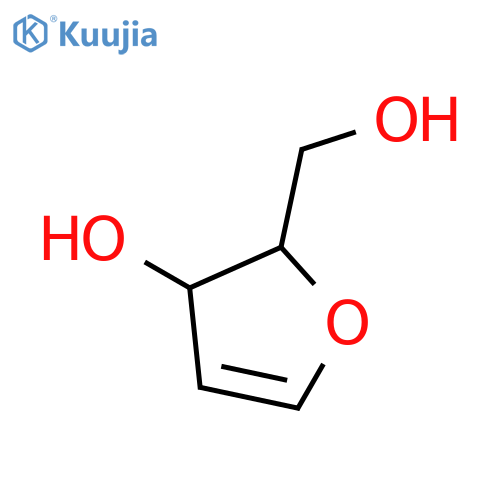 D-Ribal structure
